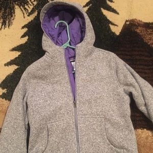 Patagonia better sweater insulated jacket